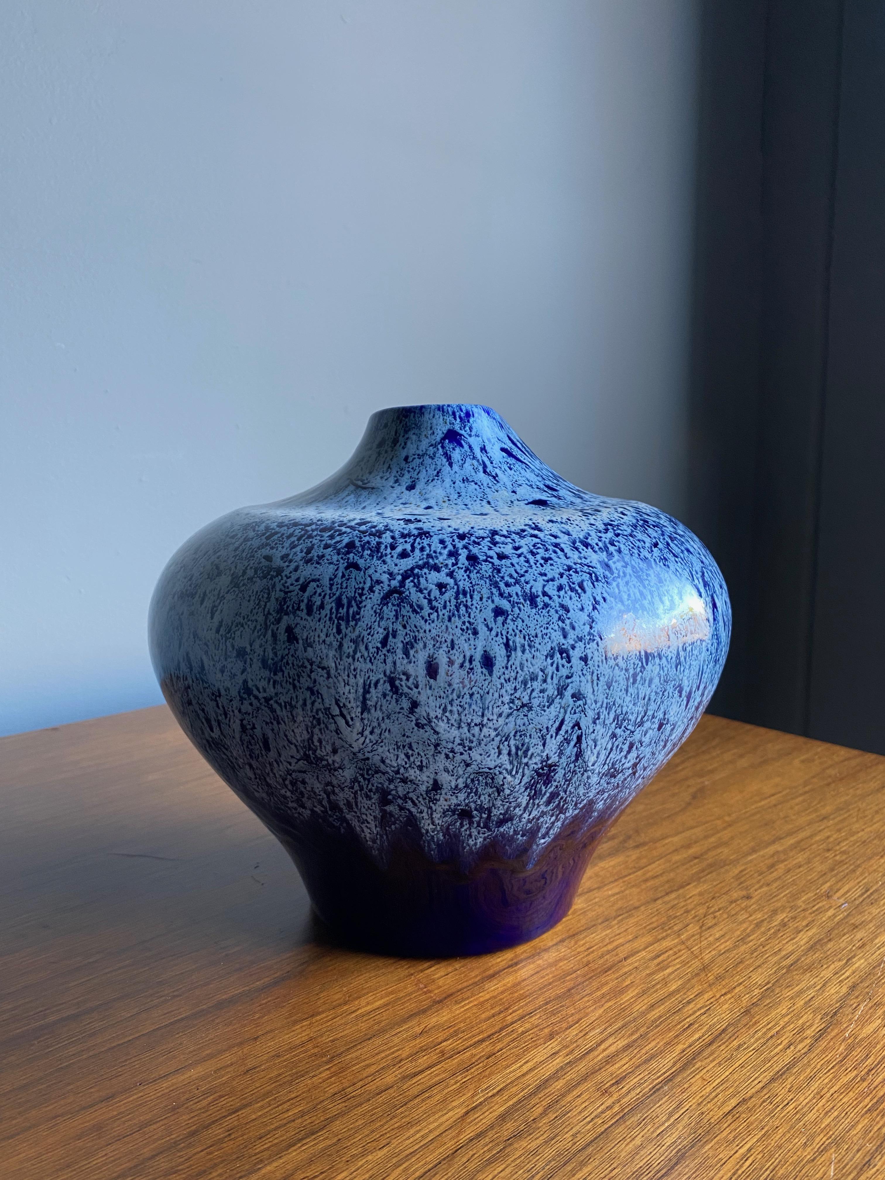 Vaso Royal Haeger di metà secolo in vendita 3