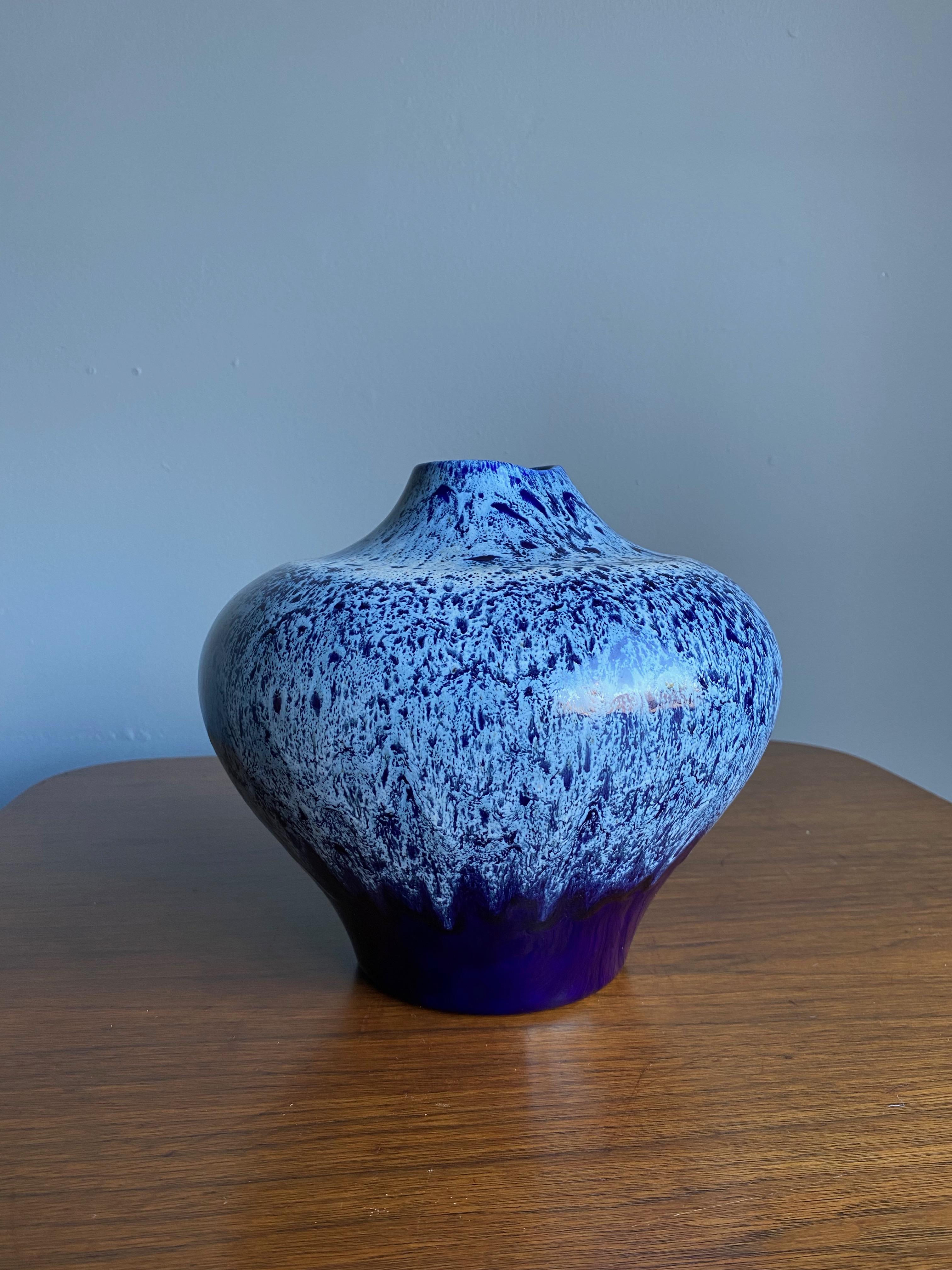 Vase Royal Haeger du milieu du siècle dernier en vente 5