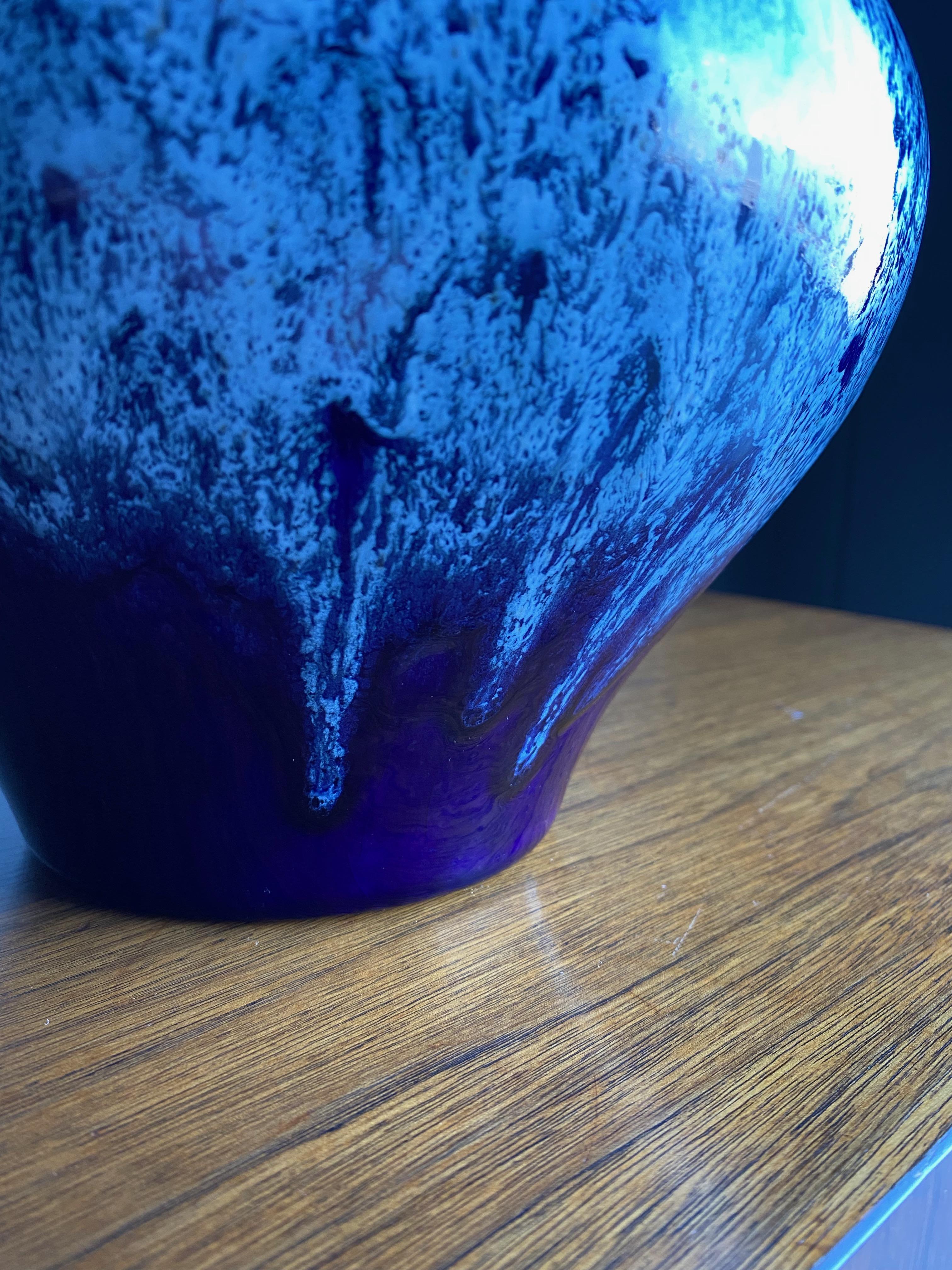 Fin du 20e siècle Vase Royal Haeger du milieu du siècle dernier en vente