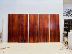 Mid-Century Royal Modular Wall Unit by Poul Cadovius for Cado, italy, 1950s