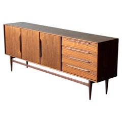 Mid-Century ‘RT 200’ Credenza by Heinrich Riestenpatt