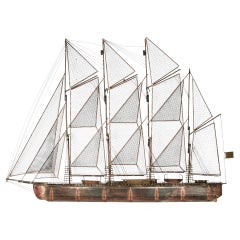 Wall-mounted Sculptures