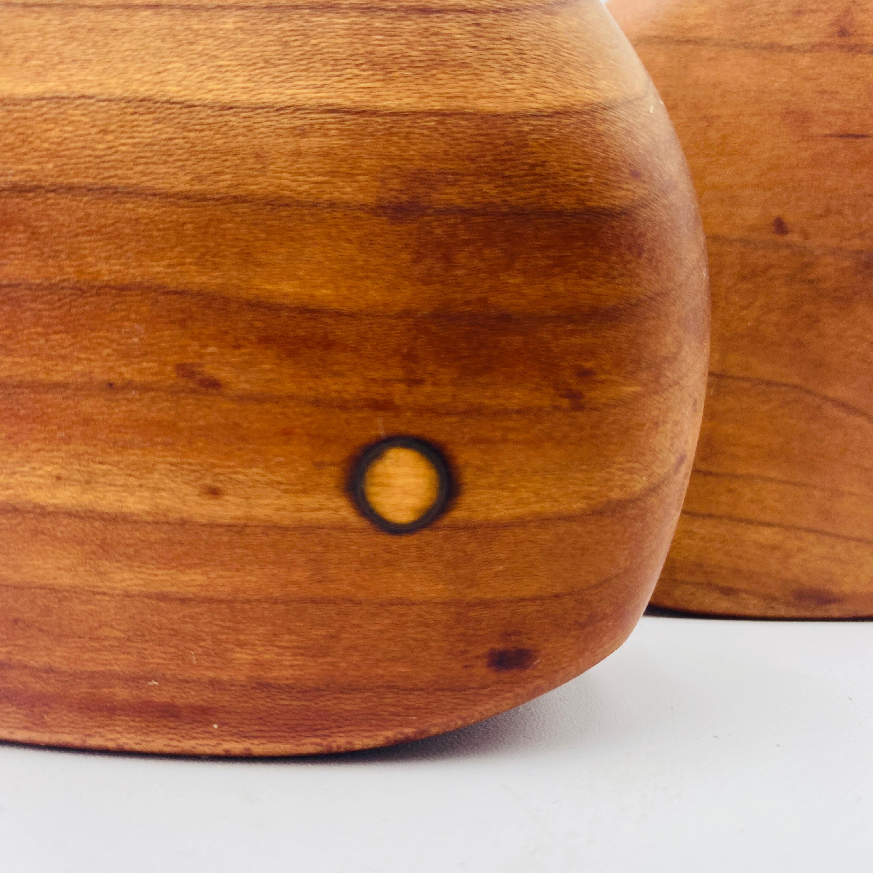 Shakers per sale e pepe del Mid Century di Joe Chasnoff e Judy Azulay in vendita 8