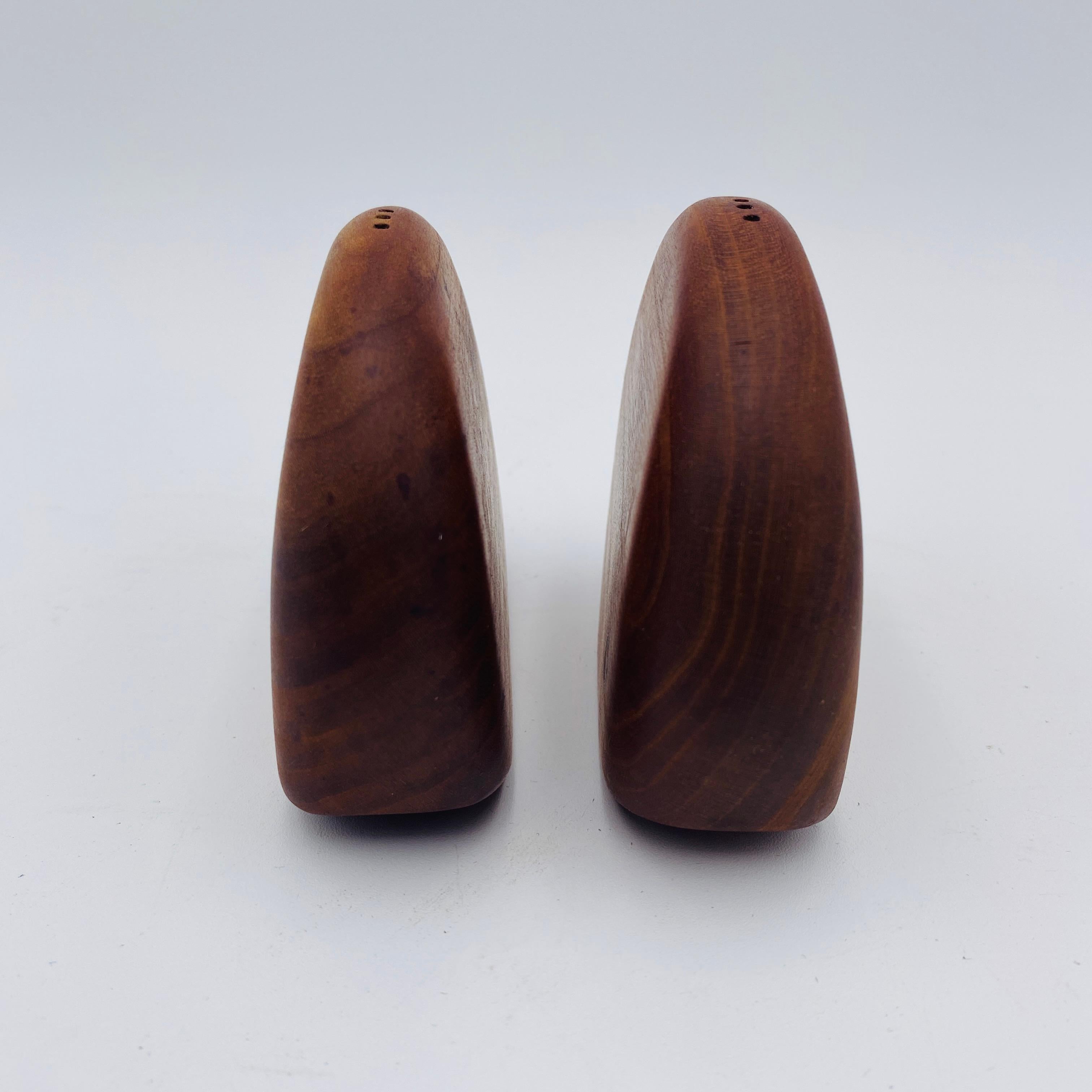 Shakers per sale e pepe del Mid Century di Joe Chasnoff e Judy Azulay in vendita 10