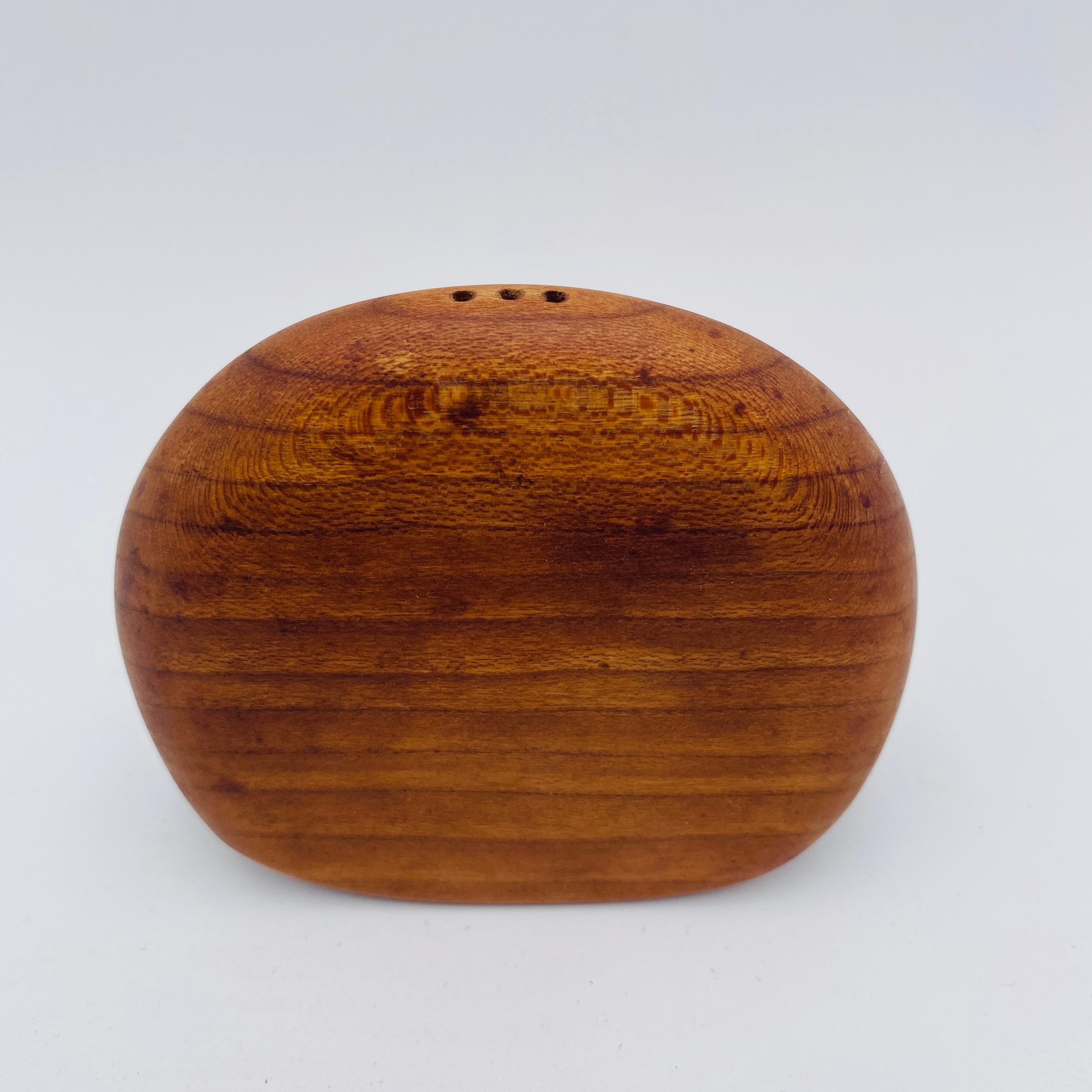 Fine XX secolo Shakers per sale e pepe del Mid Century di Joe Chasnoff e Judy Azulay in vendita