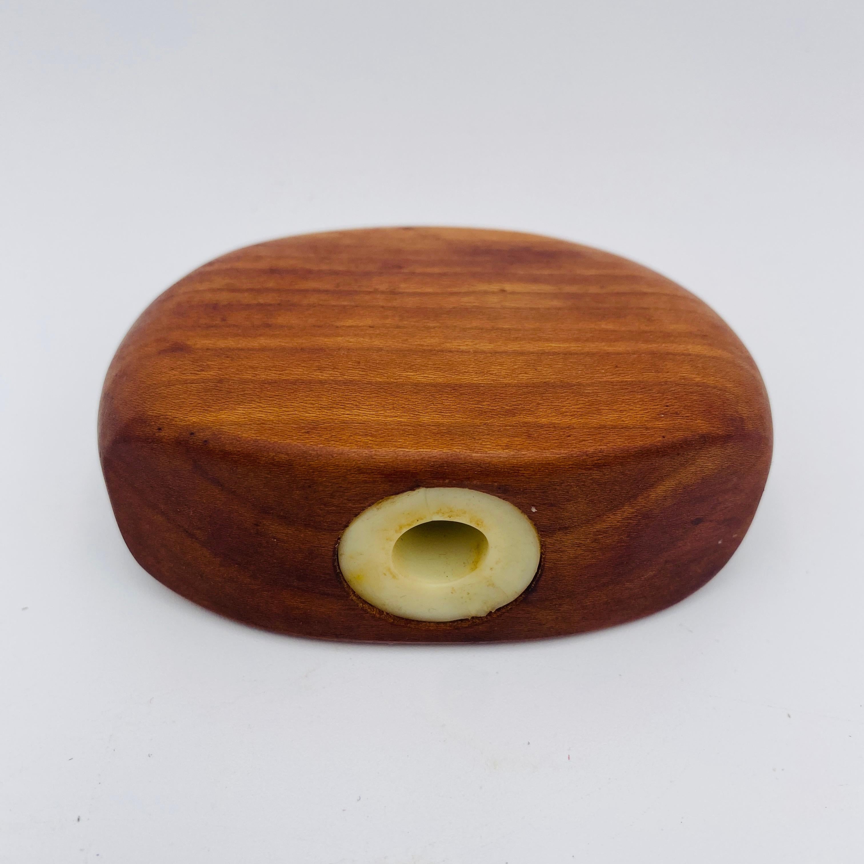 Noce Shakers per sale e pepe del Mid Century di Joe Chasnoff e Judy Azulay in vendita