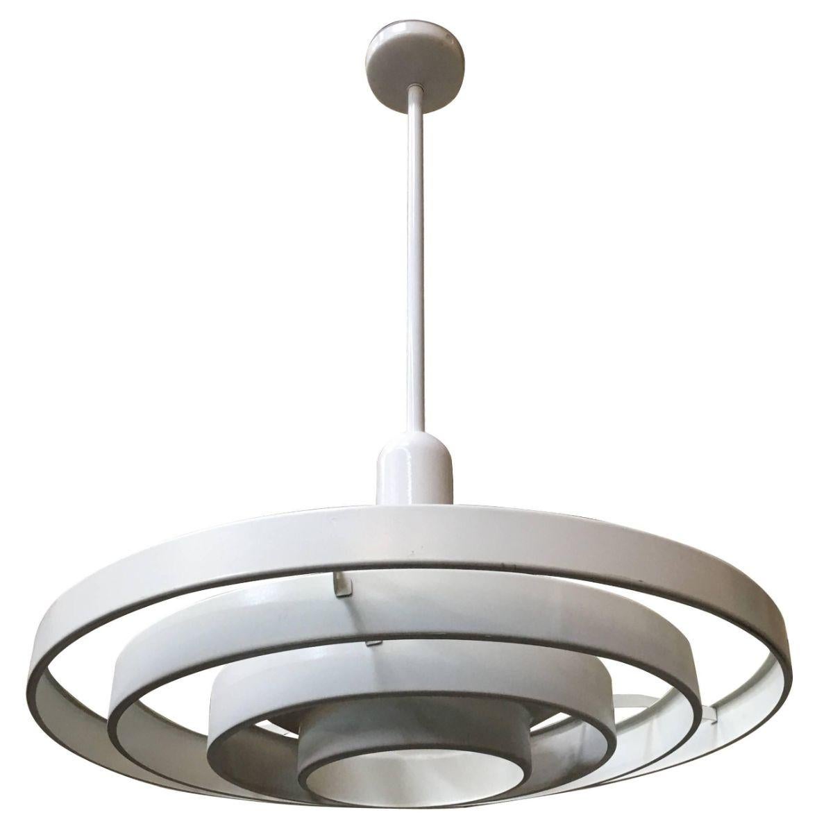Mid-Century 