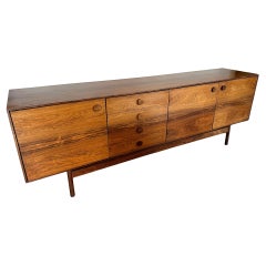 Mid-century Scandinavian in the style of Fristho Buffet or Enfilade, 1960s