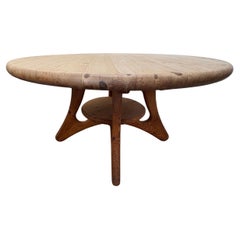 Coffee and Cocktail Tables