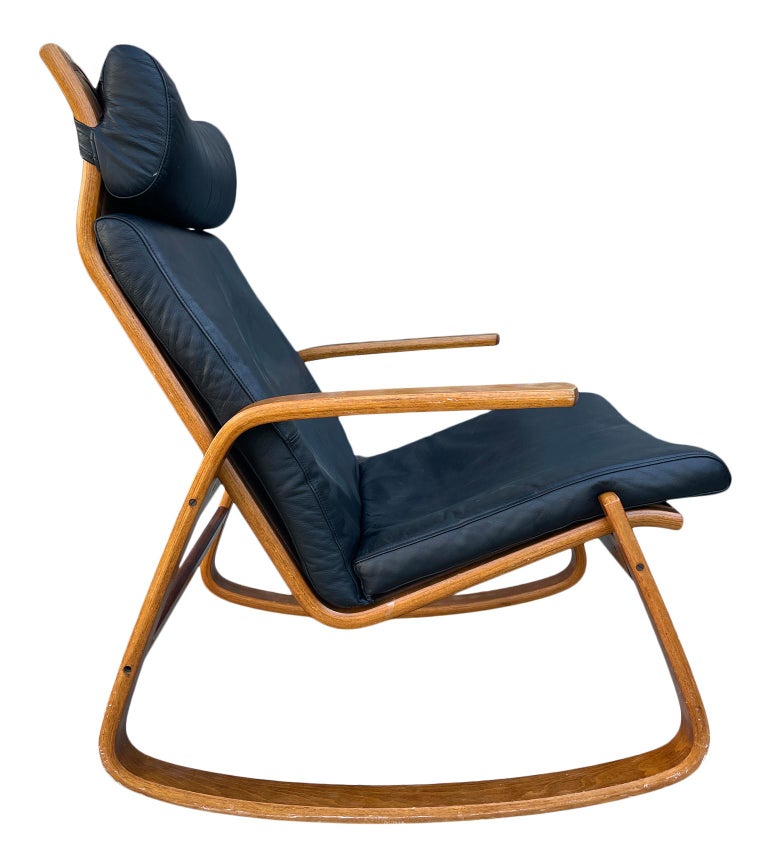 Ingmar Relling Furniture: Chairs, Sofas, Tables & More - 41 For Sale at  1stdibs | igmar relling, ignmar elling siesa, ingemar relling