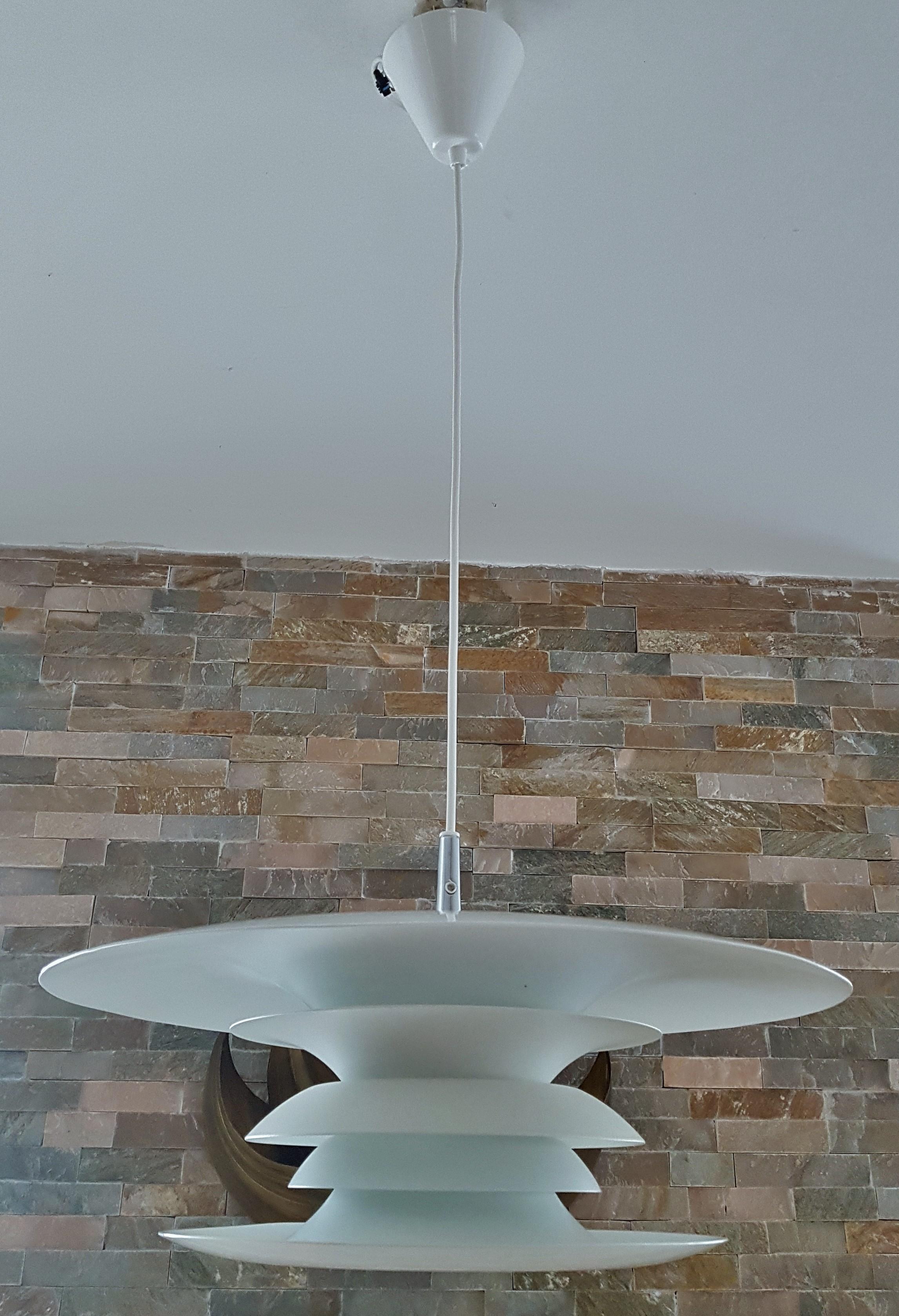Ciondolo di metà secolo The Modern Scandinavian, Danimarca 1960 in vendita 7