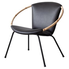Mid Century, Scandinavian Shell Chair