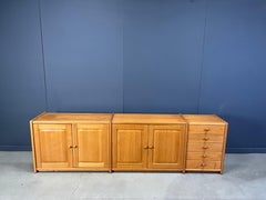 Mid century scandinavian sideboard, 1970s