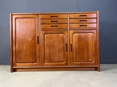 Mid century scandinavian sideboard by Dyrlund, 1960s