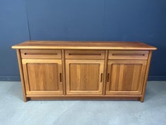 Mid century scandinavian sideboard by Dyrlund, 1960s