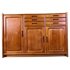 Mid century scandinavian sideboard by Dyrlund, 1960s