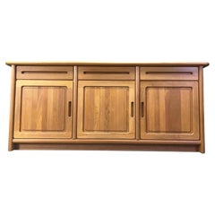Mid century scandinavian sideboard by Dyrlund, 1960s
