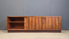 Mid century scandinavian sideboard by Edmund Jorgensen, 1960s