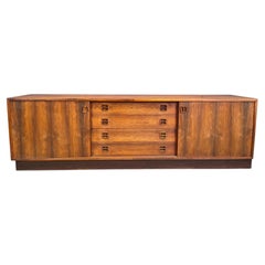 Mid century scandinavian sideboard by Edmund Jorgensen, 1960s