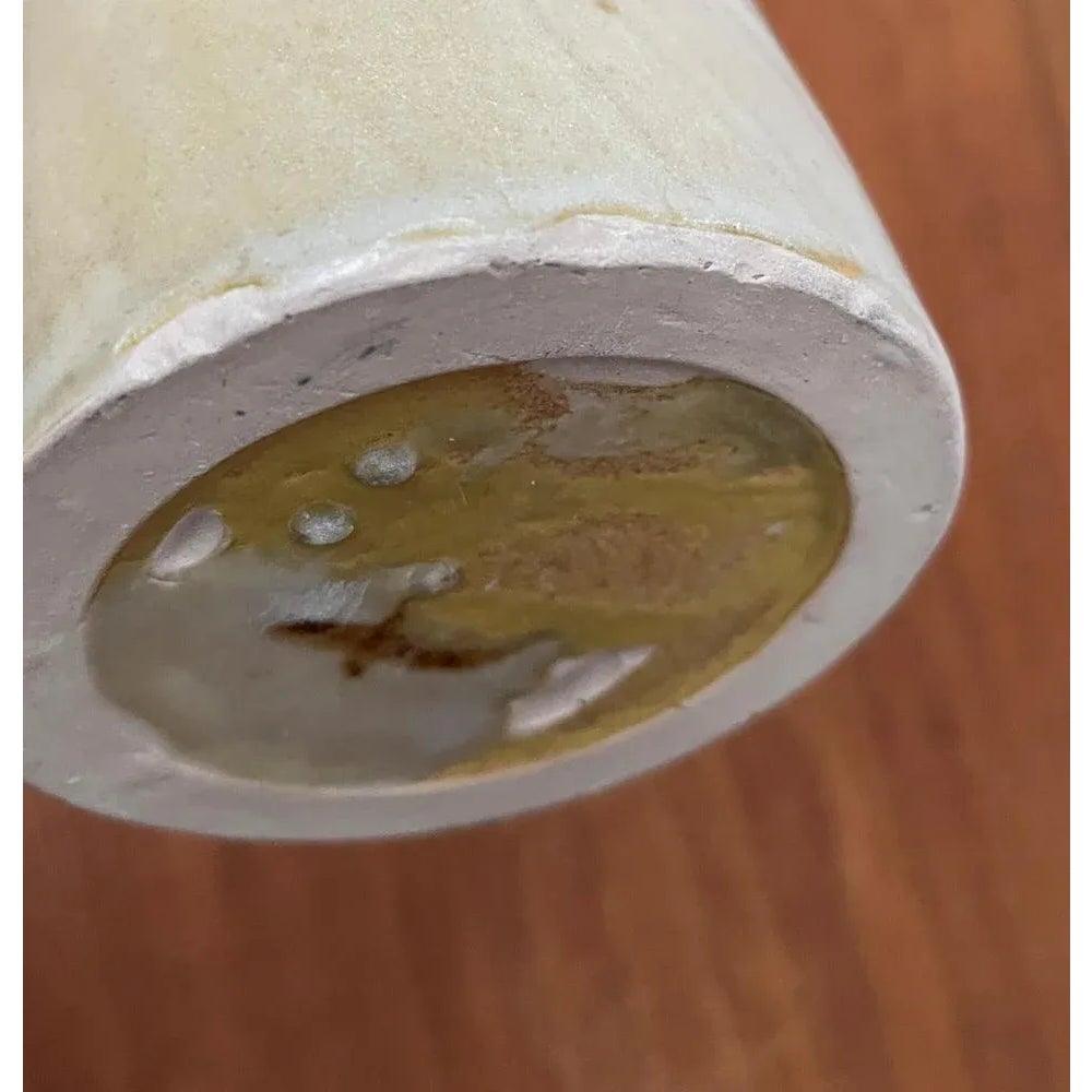 Vaso di Studio Pottery scandinavo di metà secolo, anni '60 in vendita 4