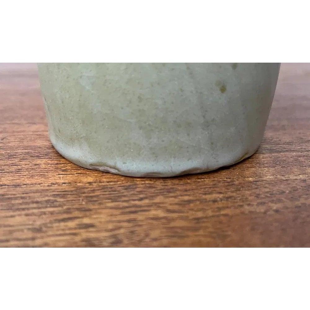 Vaso di Studio Pottery scandinavo di metà secolo, anni '60 in vendita 3