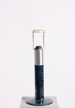 Mid-Century Scandinavian Table Lamp, Made in Finland, 1960s