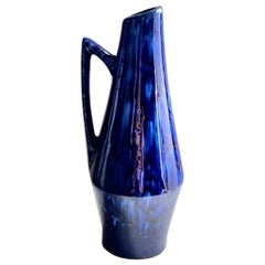 Mid-Century Scheurich vase 271-22 Mid-Century Scheurich vase 271-22