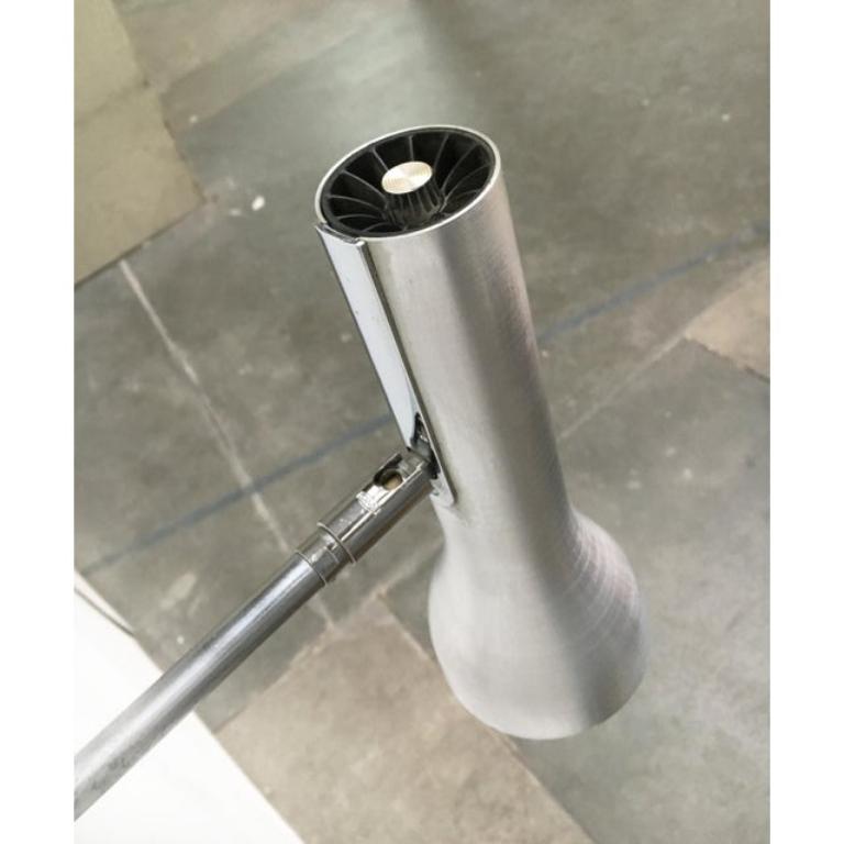 Mid-Century Sconce by SLZ Team for Swisslamps International For Sale 4