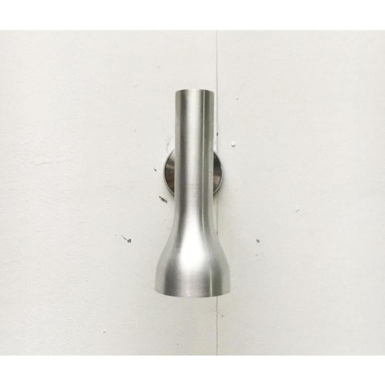 Mid-Century Sconce by SLZ Team for Swisslamps International In Excellent Condition For Sale In Hamburg, DE