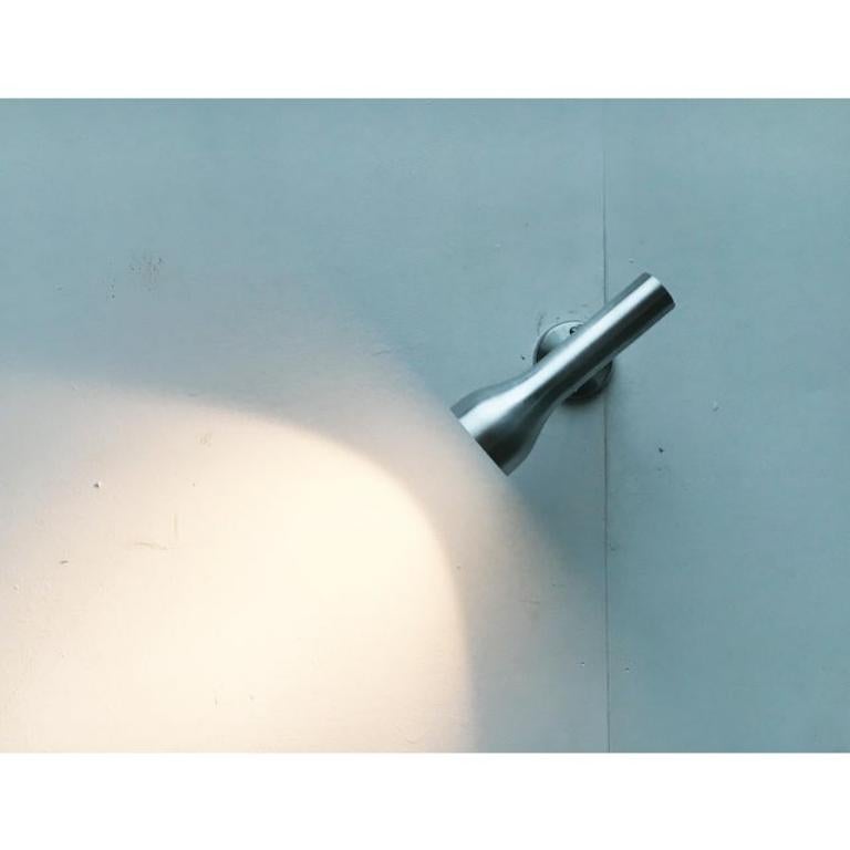 20th Century Mid-Century Sconce by SLZ Team for Swisslamps International For Sale