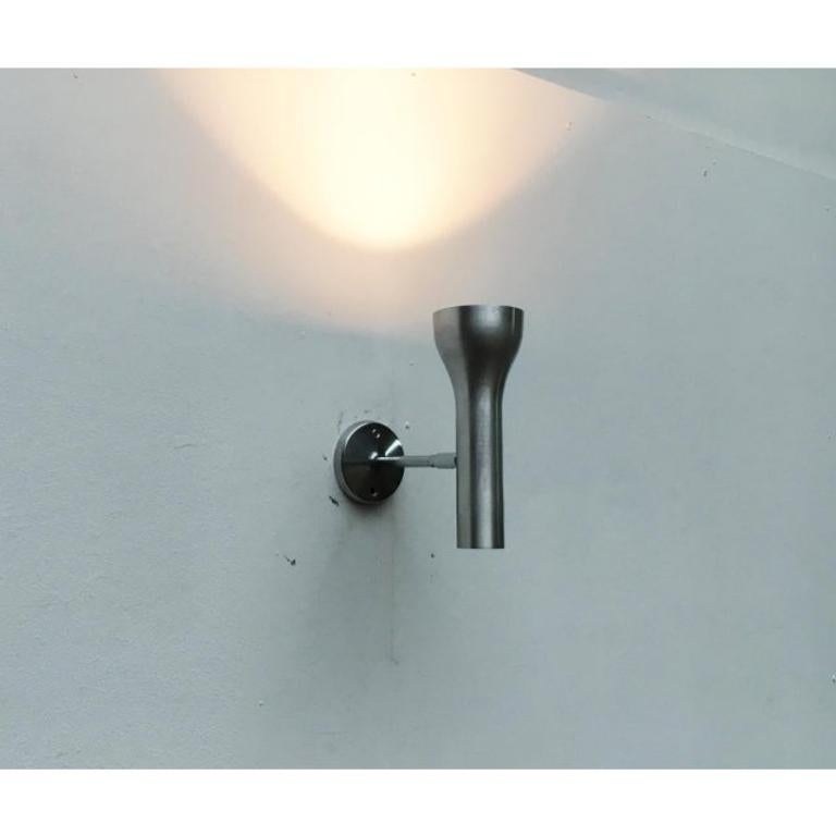 Mid-Century Sconce by SLZ Team for Swisslamps International For Sale 3