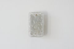 Mid-Century Sconce from Kalmar, 1970s