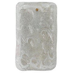 Mid-Century Sconce from Kalmar, 1970s