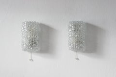 Mid-Century Sconces from Limburg, 1960s, Set of 2