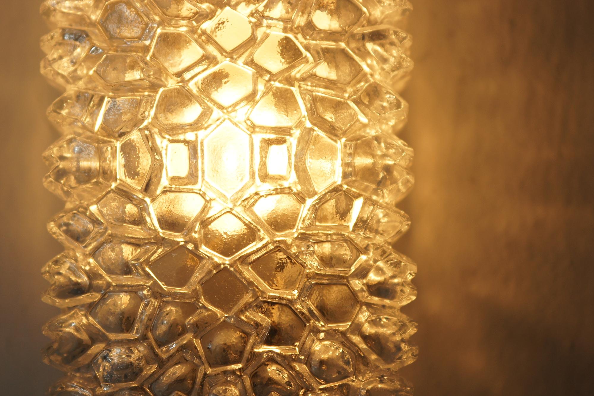 Mid-Century Sconces from Limburg, 1960s, Set of 2 en venta 1