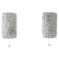 Mid-Century Sconces from Limburg, 1960s, Set of 2