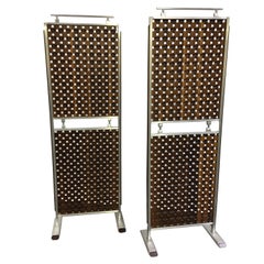 Aluminum Home Accents