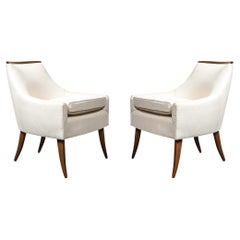 Sedie da salotto Wood