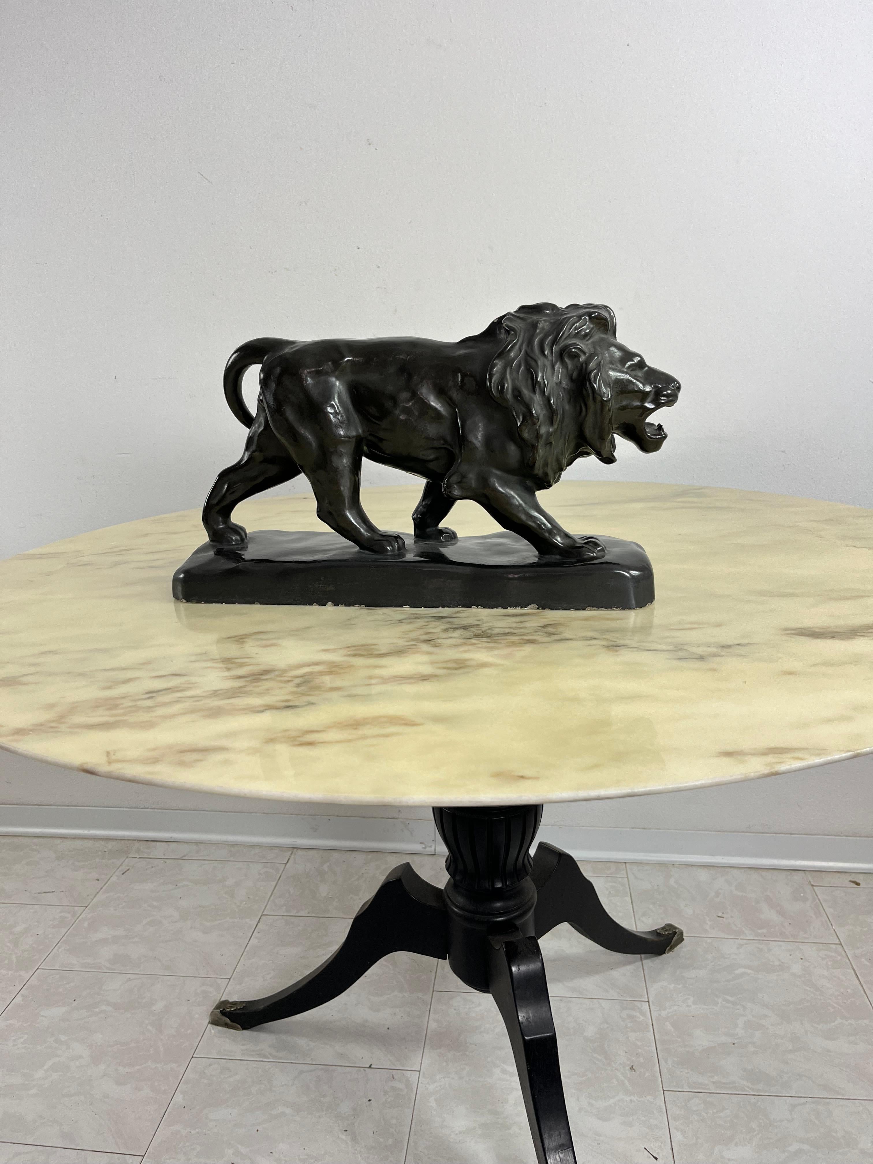 Scultura di metà secolo 