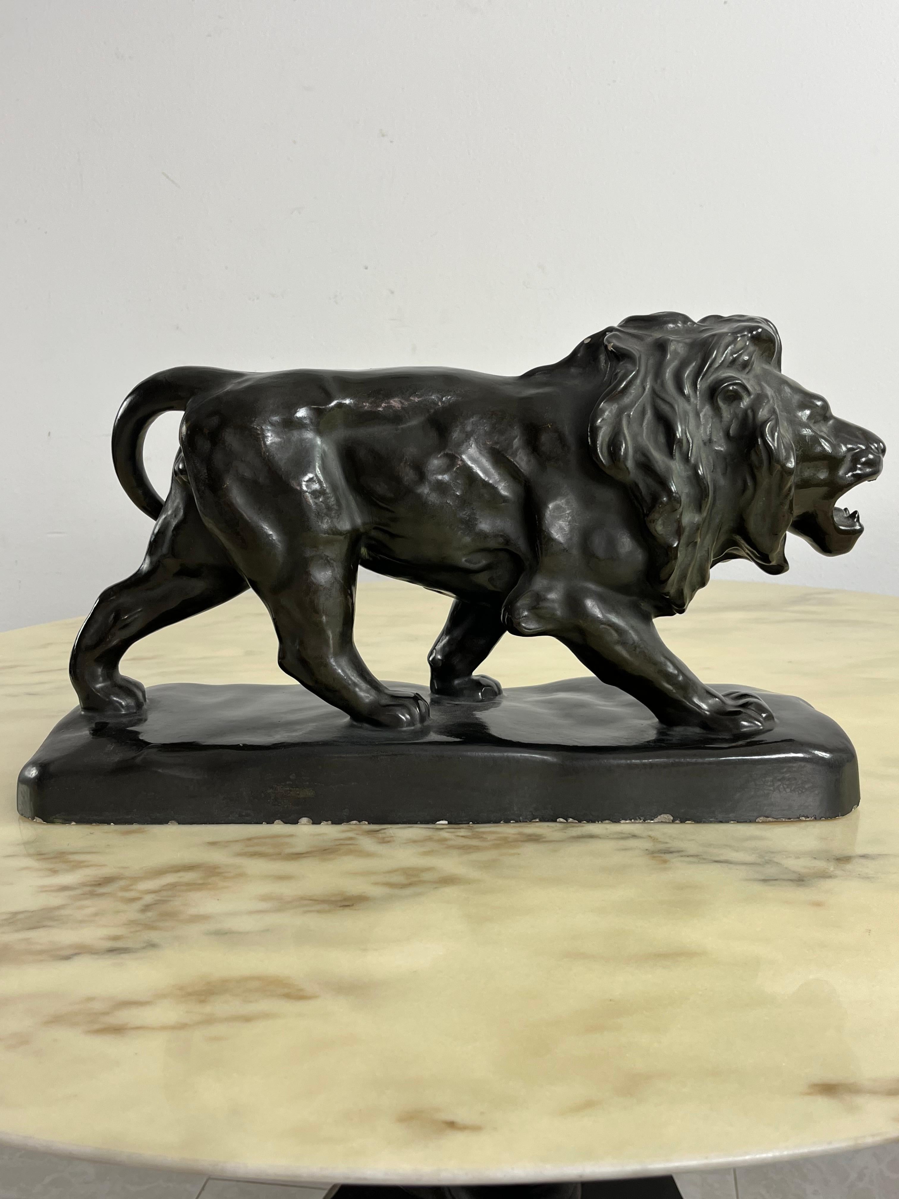 Scultura di metà secolo 