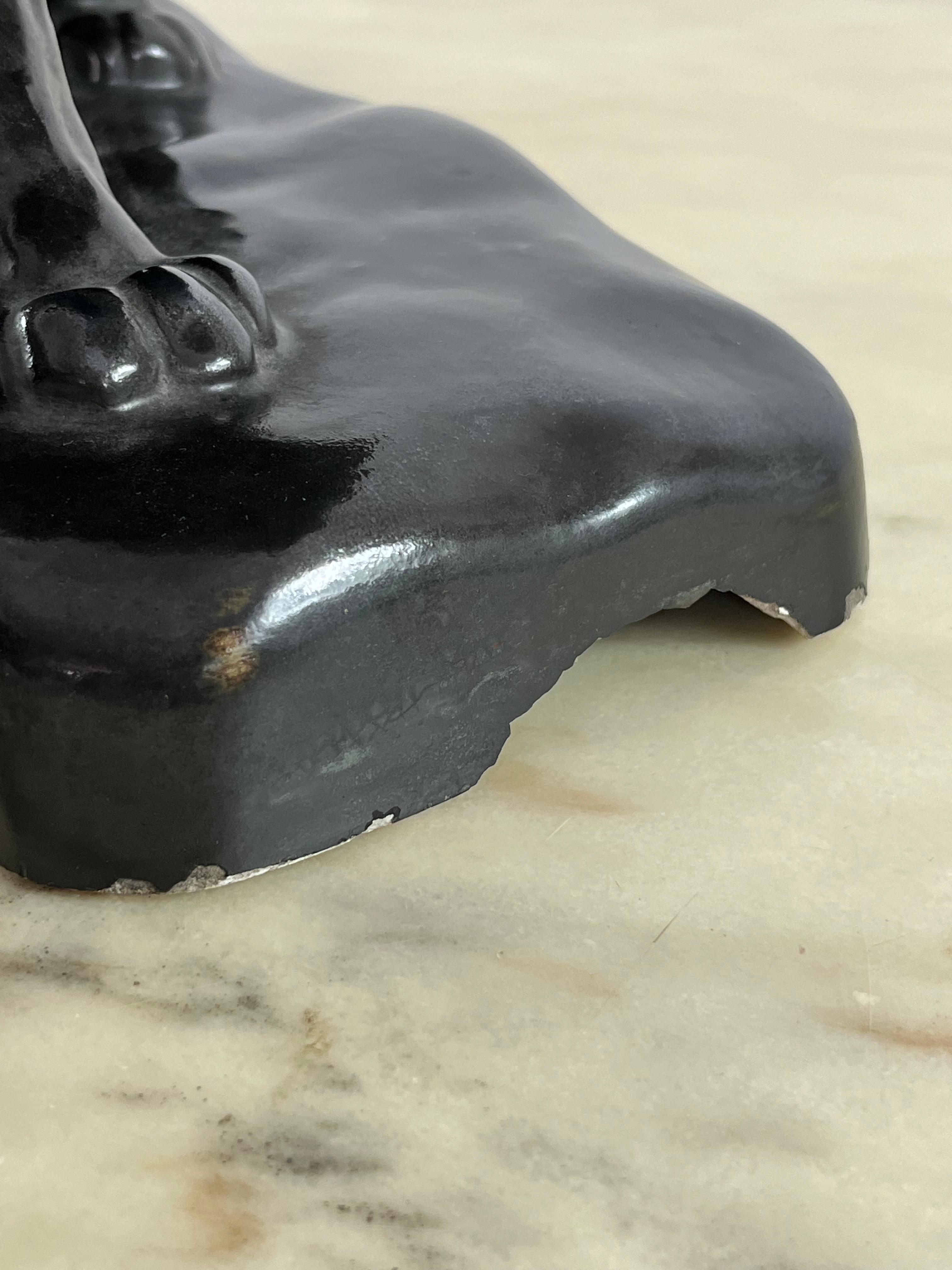 Scultura di metà secolo 