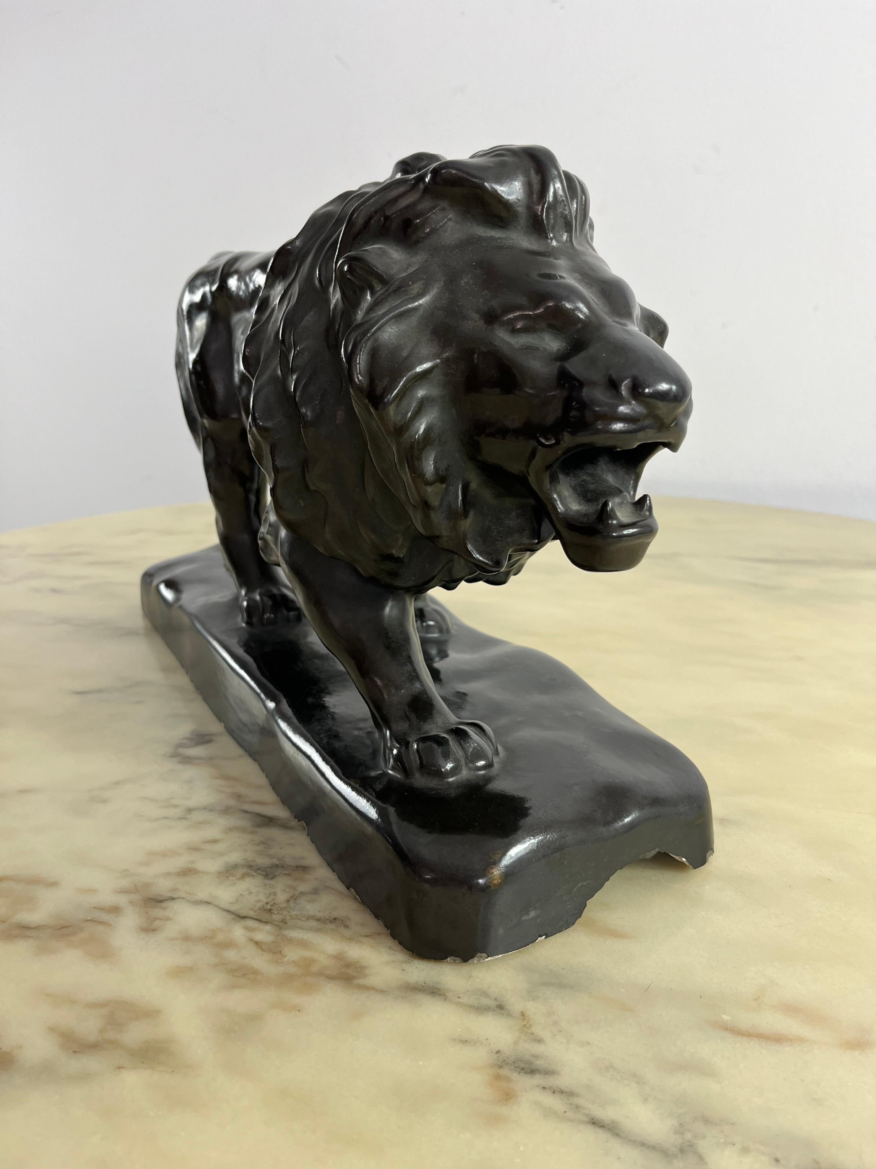 Scultura di metà secolo 