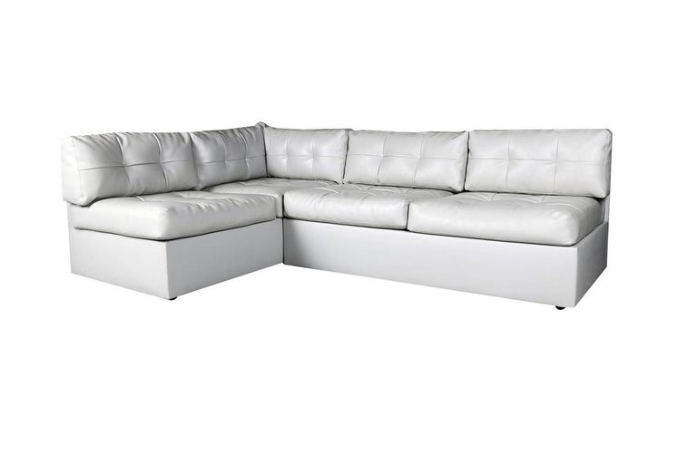 Mid Century Sectional Sofa For Sale at 1stDibs