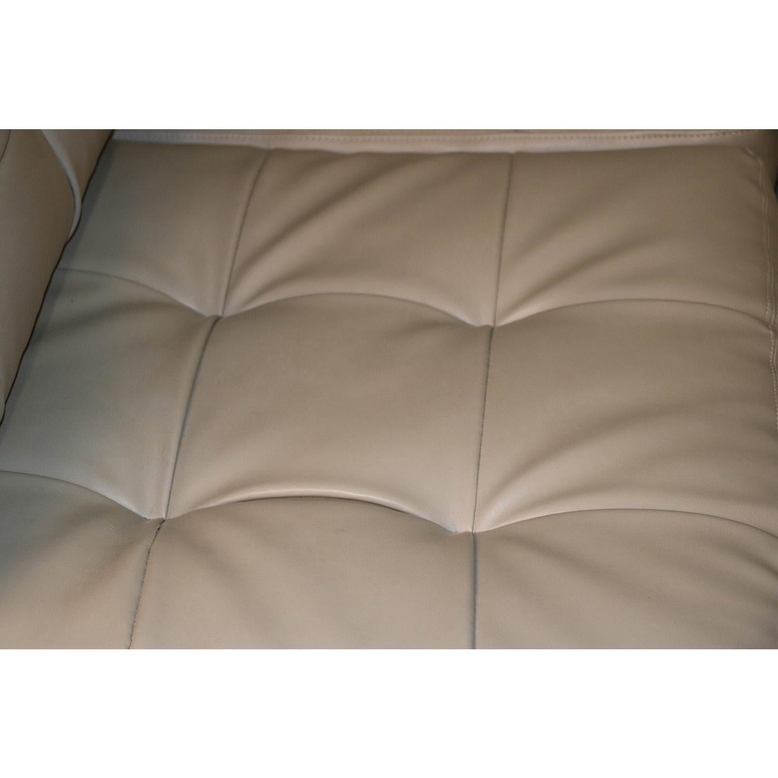 Late 20th Century Midcentury Sectional Sofa by Preview Vladimir Kagan Style