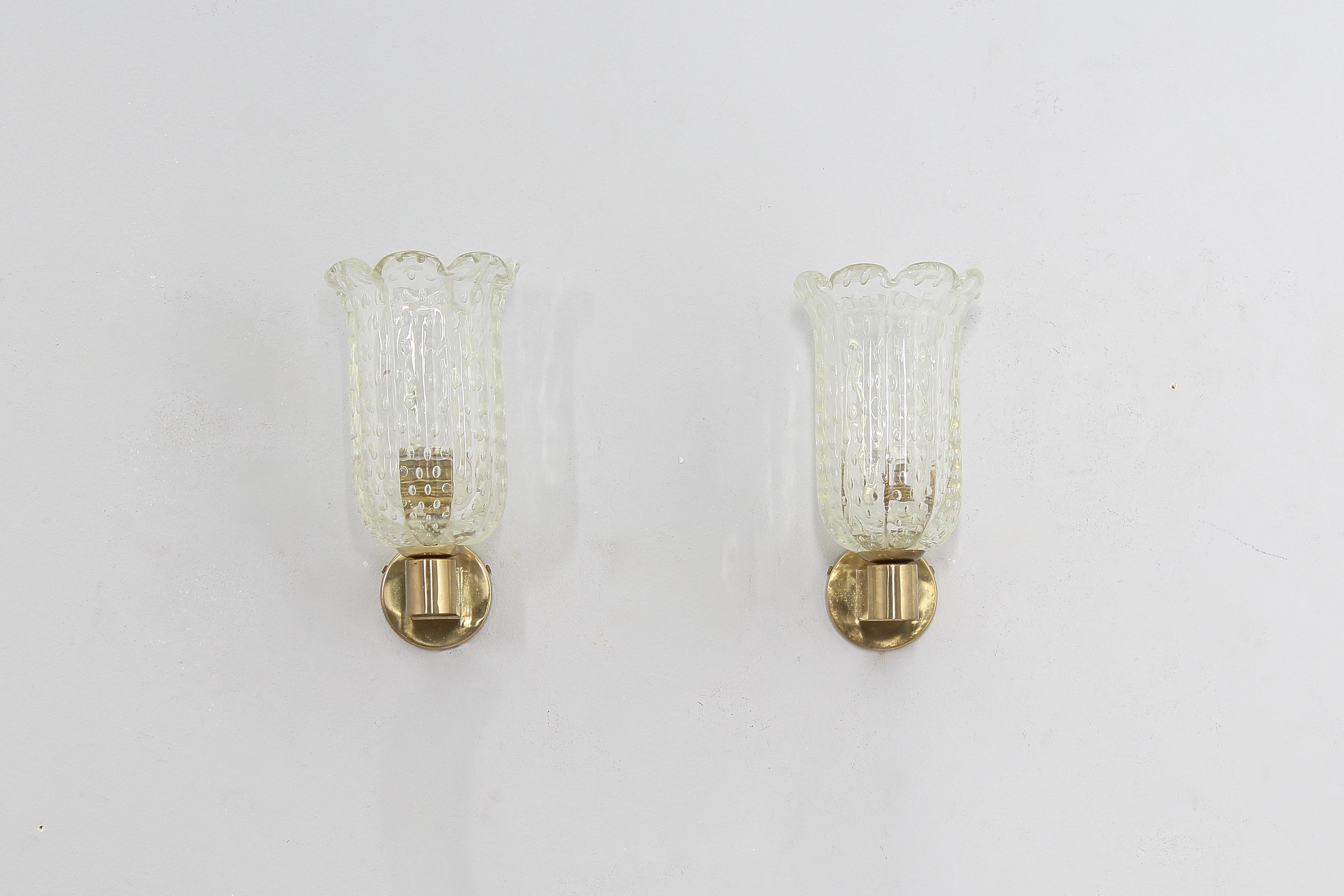 Very elegant pair of 