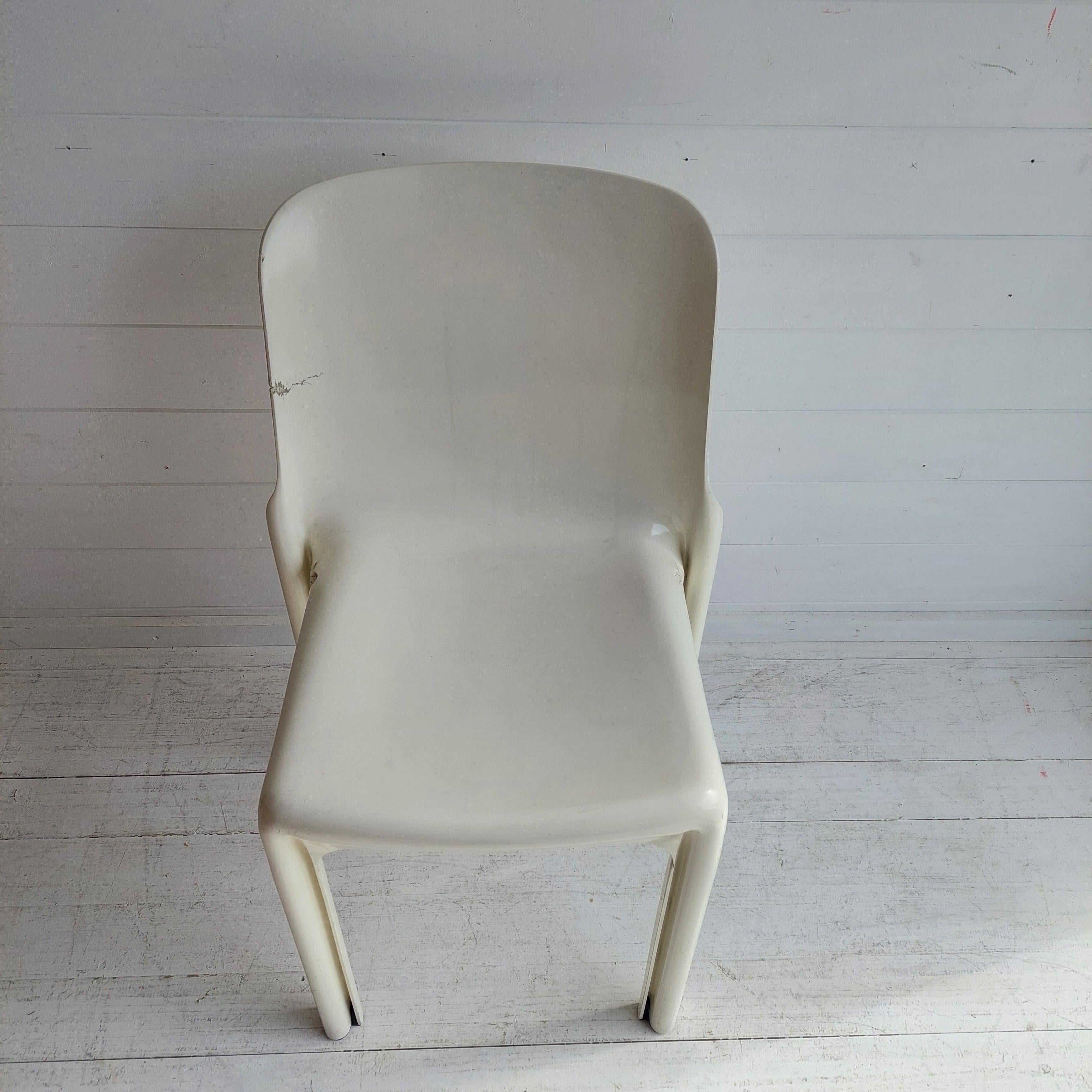 Italian Mid Century 
