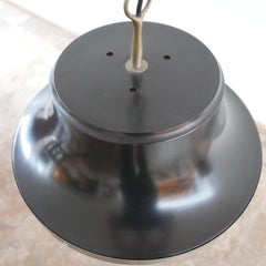 Ciondolo di metà secolo Sergio Mazza 'Tau' per Artemide