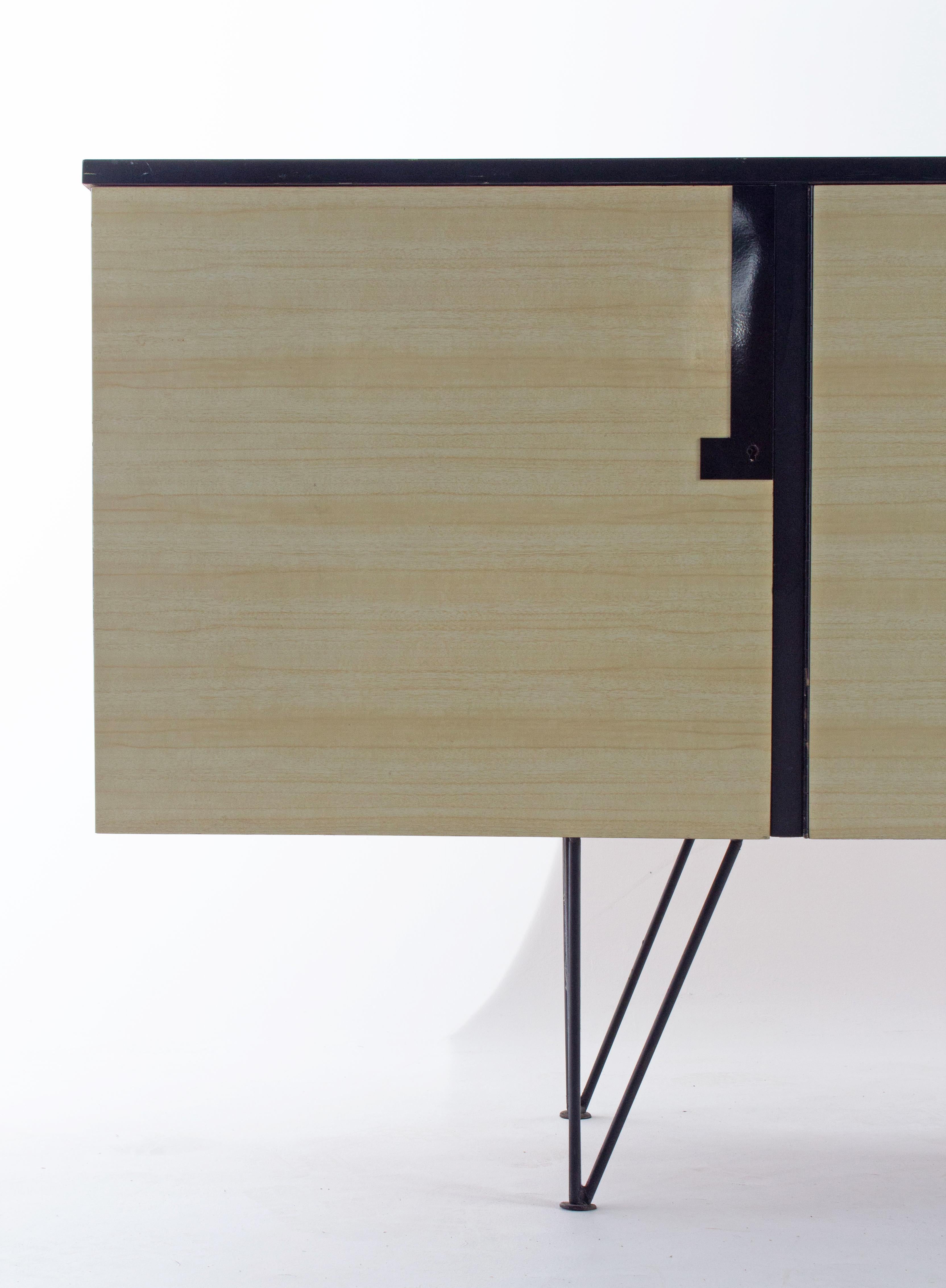 Mid-Century Modern Midcentury Server