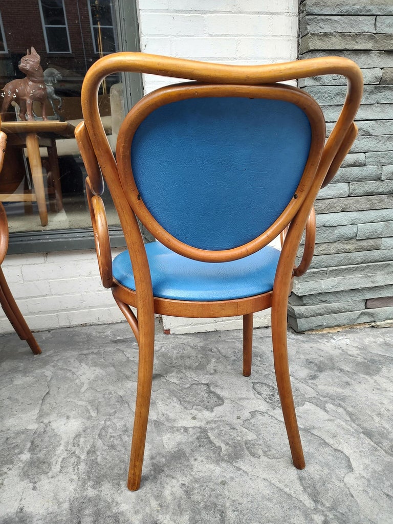 mid-century-set-of-4-thonet-style-bentwood-dining-room-armchairs-for