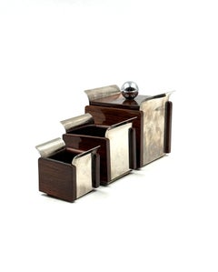 Aschenbecher aus der Mitte des Jahrhunderts, Ico Parisi, Italien 1960er Jahre